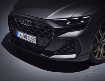 Audi RS Q8 [Worldwide] '2024–pr.