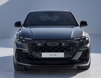 Audi RS Q8 [Worldwide] '2024–pr.