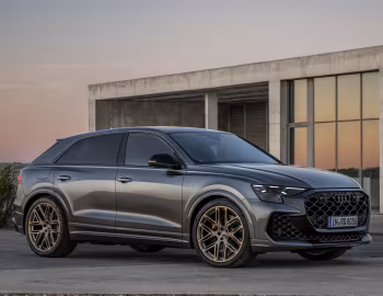 Audi RS Q8 [Worldwide] '2024–pr.
