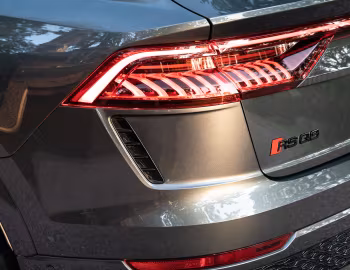 2021–24 Audi RS Q8 [North America] '2020–24