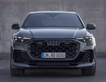 Audi RS Q8 [Worldwide] '2024–pr.