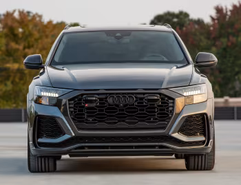 2021–24 Audi RS Q8 [North America] '2020–24
