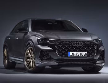 Audi RS Q8 [Worldwide] '2024–pr.