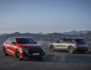 Audi RS Q8 '2024–pr.