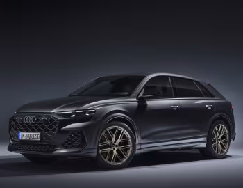 Audi RS Q8 [Worldwide] '2024–pr.