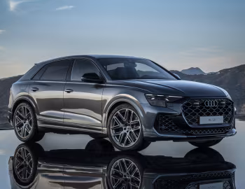 Audi RS Q8 [Worldwide] '2024–pr.