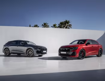Audi RS Q8 '2024–pr.