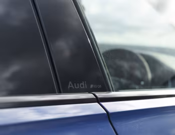 Audi RS Q8 [UK-spec] '2024–н.в.