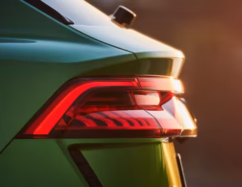 Audi RS Q8 [Australia] '2020–24