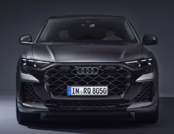Audi RS Q8 [Worldwide] '2024–pr.