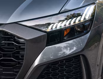 2021–24 Audi RS Q8 [North America] '2020–24