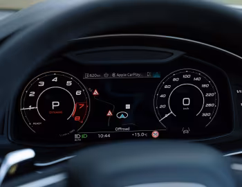 Torpedo Audi RS Q8 performance [Australia] '2025–pr.