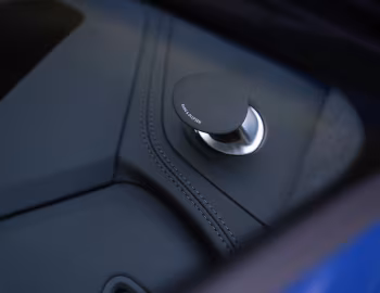 Interior Audi RS Q8 performance [Australia] '2025–pr.