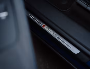 Interior Audi RS Q8 performance [Australia] '2025–pr.