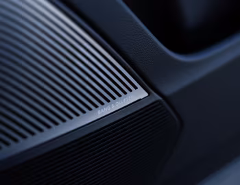 Interior Audi RS Q8 performance [Australia] '2025–pr.