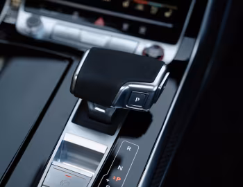 Interior Audi RS Q8 performance [Australia] '2025–pr.