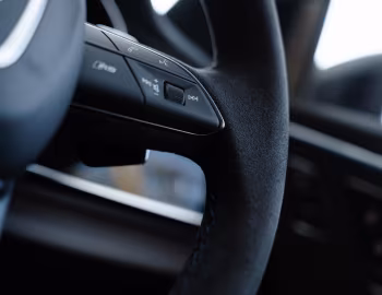 Interior Audi RS Q8 performance [Australia] '2025–pr.
