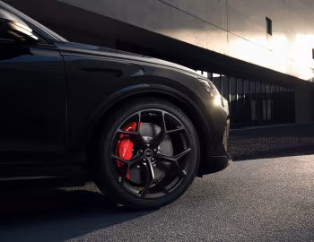 Audi RS Q8 performance [China] '2025–pr.
