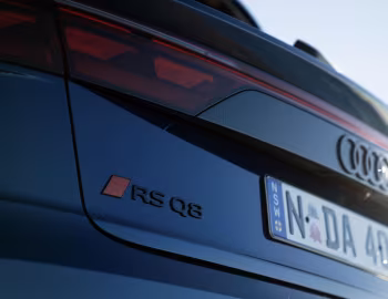 Audi RS Q8 performance [Australia] '2025–pr.