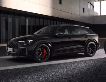 Audi RS Q8 performance [China] '2025–pr.