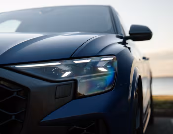 Audi RS Q8 performance [Australia] '2025–pr.