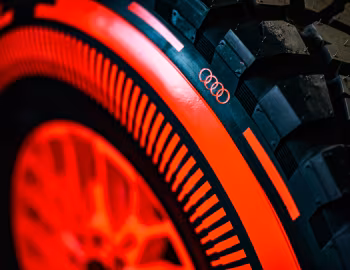 Audi RS Q e-tron '2022–н.в.