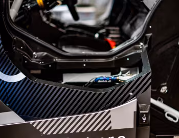 Audi RS Q e-tron '2022–н.в.