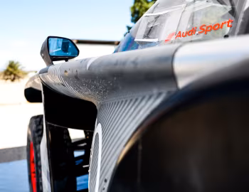 Audi RS Q e-tron '2022–н.в.