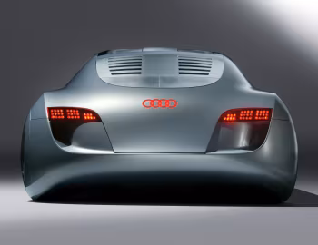 Audi RSQ Concept '04.2004