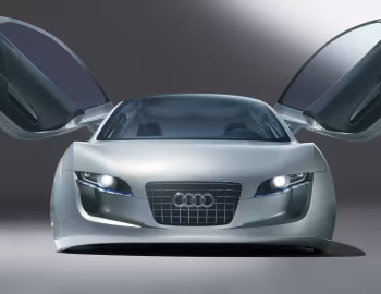 Audi RSQ Concept '04.2004