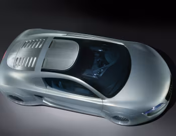 Audi RSQ Concept '04.2004