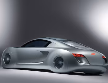 Audi RSQ Concept '04.2004