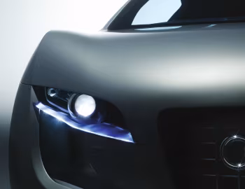 Audi RSQ Concept '04.2004