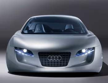 Audi RSQ Concept '04.2004