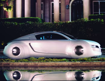 Audi RSQ Concept '04.2004