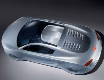 Audi RSQ Concept '04.2004