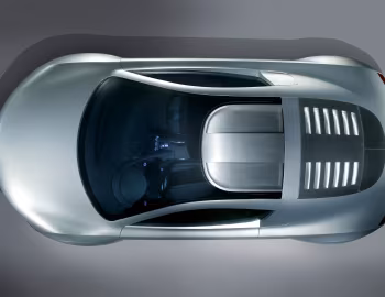 Audi RSQ Concept '04.2004