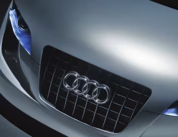 Audi RSQ Concept '04.2004