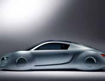 Audi RSQ Concept '04.2004