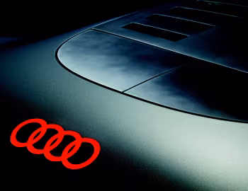 Audi RSQ Concept '04.2004