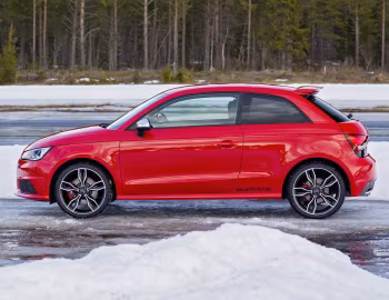 Audi S1 [Worldwide] (8X) '2014–18