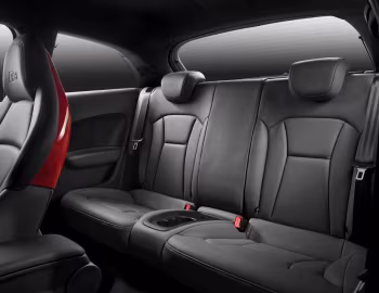 Intérieur Audi S1 [Worldwide] (8X) '2014–18