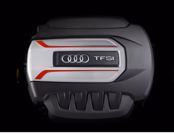 Bajo el capó Audi S1 Sportback [Worldwide] (8X) '2014–18