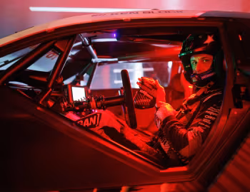 Ken Block, Audi S1 e-tron quattro Hoonitron