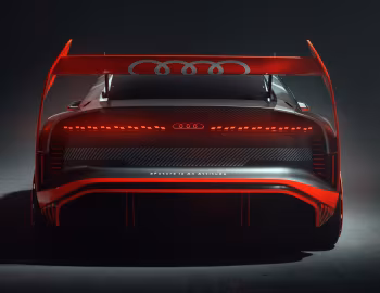 Audi S1 e-tron quattro Hoonitron '12.2021