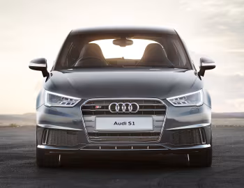 Audi S1 [South Africa] (8X) '2014–18