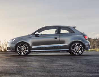 Audi S1 [South Africa] (8X) '2014–18