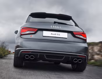 Audi S1 [South Africa] (8X) '2014–18
