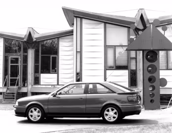 Audi S2 Coupe (89,8B) '09.1990–12.1996