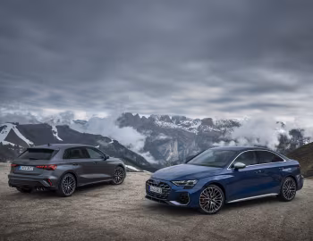 Audi S3 '2024–pr.